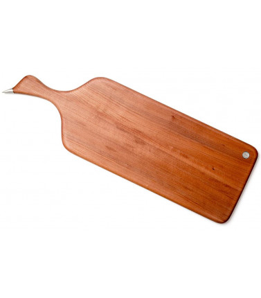 Wooden Cape Barren Platter