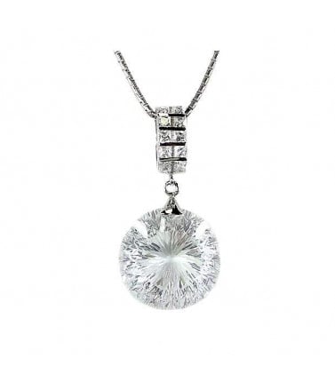 Necklace - 925 Sterling Silver
