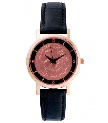 Australian Coin Watch-Rose Gold Two Cent