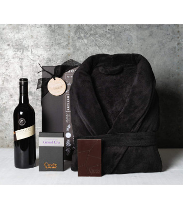 Fathers Day Relaxation Hamper