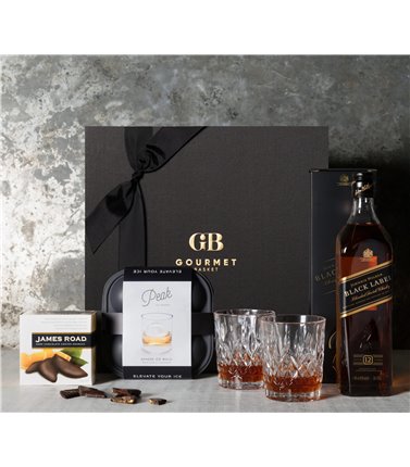 Whisky Celebration Gift Hamper