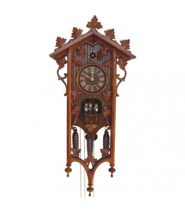 68cm 8 Day Mechanical Cuckoo Clock