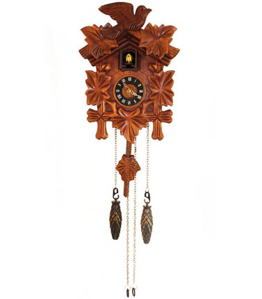 Cuckoo Clock - Traditional