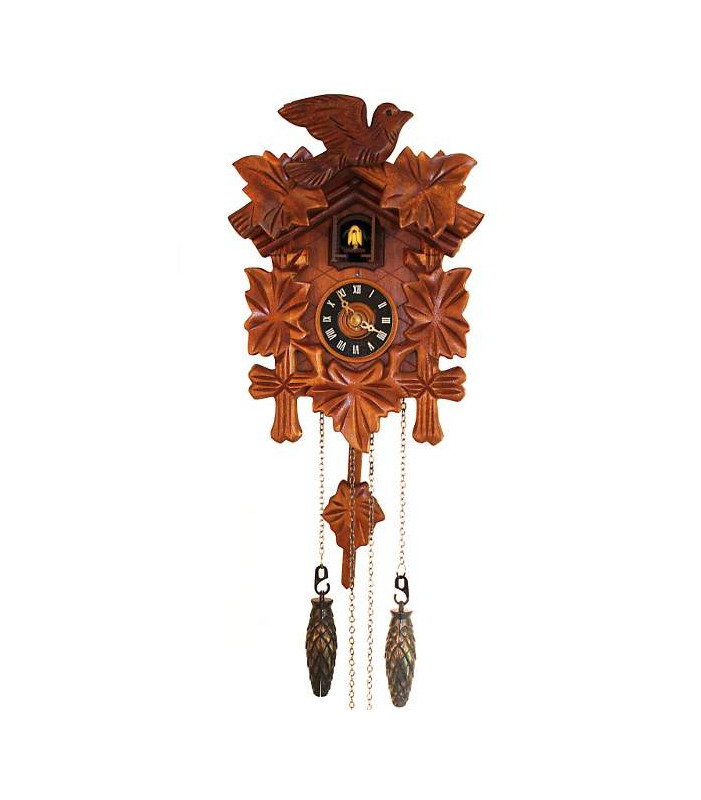 Cuckoo Clock Traditional