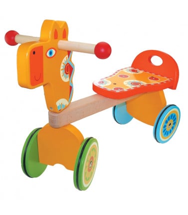 Giraffe trike hotsell
