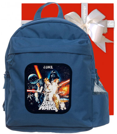 Star Wars Backpack Medium