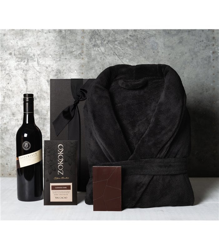 Relaxation Pamper Hamper Relaxation Pamper Hamper