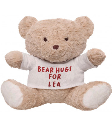 Personalised Bear Hugs