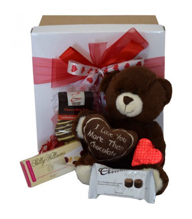 Valentine Gift Romantic Teddy