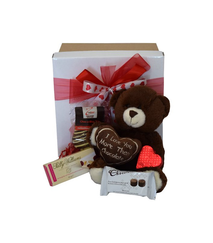 Valentine Gift Romantic Teddy