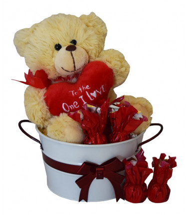 Romantic Valentine Love Gift