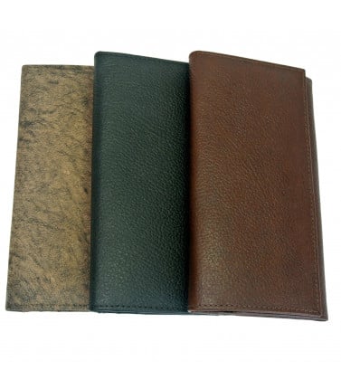 Kangaroo Leather Ladies Wallet 5785 