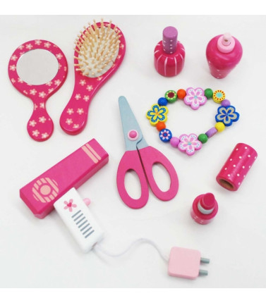 Gift for Little Girls - Beauty Set