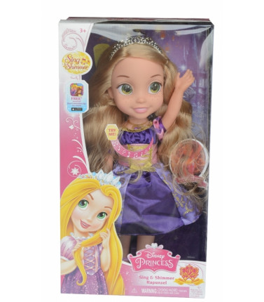 Gift For Little Girls -  Disney Princess
