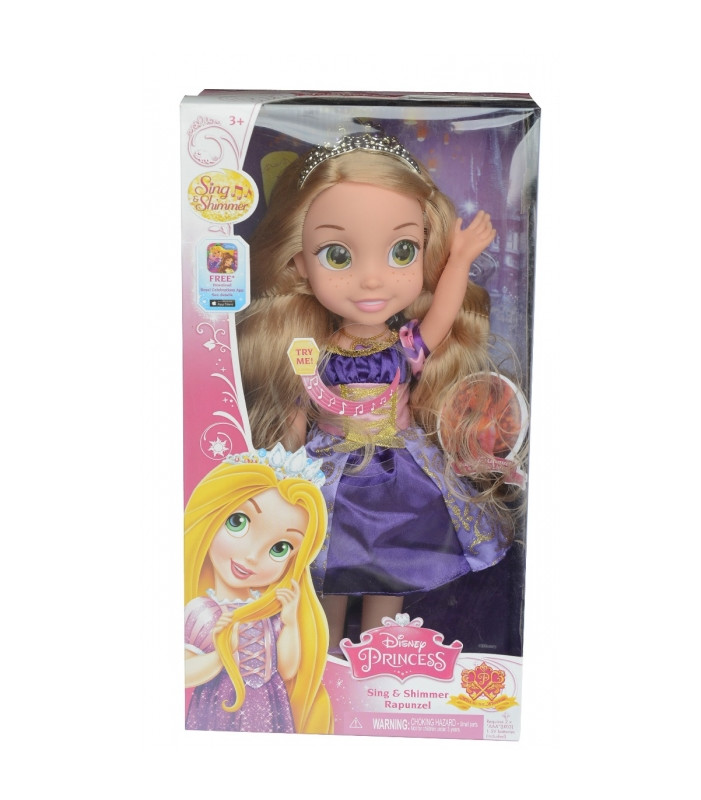 Gift For Little Girls -  Disney Princess