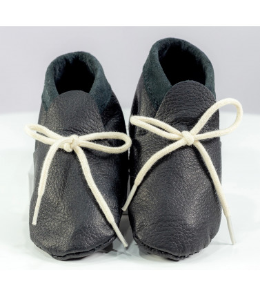 Baby Gift Kangaroo Leather Boots