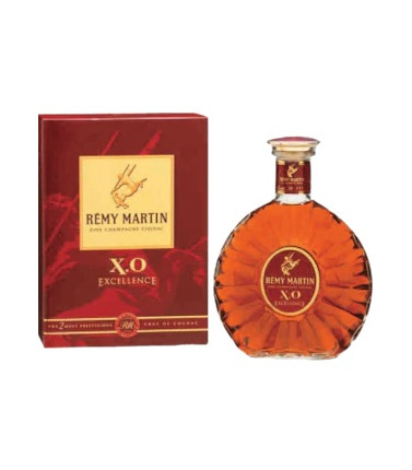 Remy Martin XO Excellence Cognac 