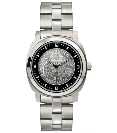 Coin Watch - Florin Gen-X 