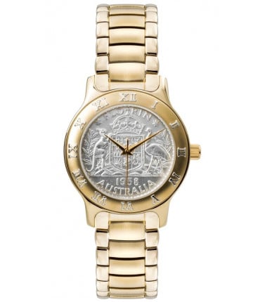 Coin Watch - Florin Gold Summit