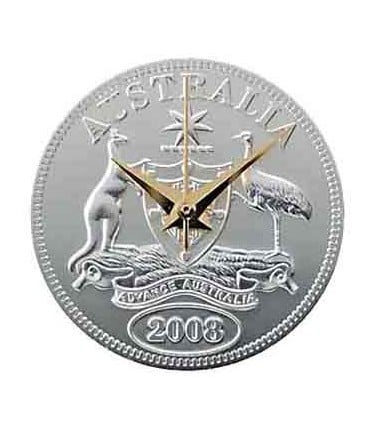 Australian Coin Watch - Sixpence Silver Lifestyle