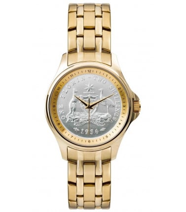 Coin Watch - Florin Gold Lifestyle