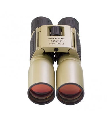 Binoculars - Saxon 12 x 32UCF