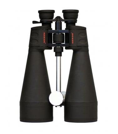 Binoculars- Saxon 25-125x80 Scouter 
