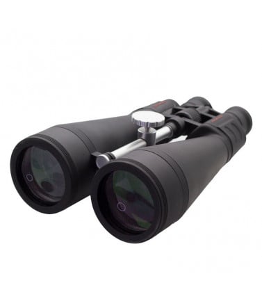 Binoculars- Saxon 25-125x80 Scouter 