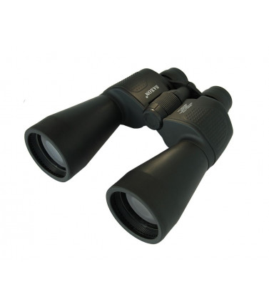 Binoculars- Saxon 10-30x60 Scouter