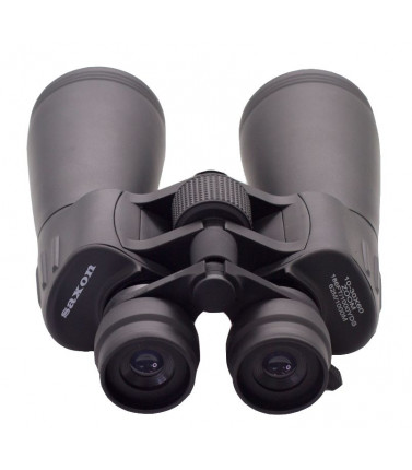 Binoculars- Saxon 10-30x60 Scouter