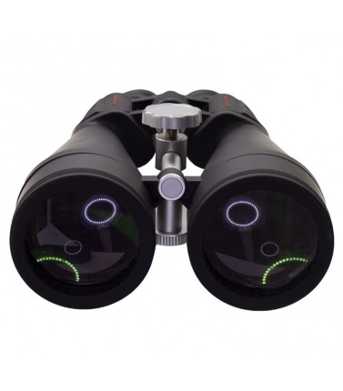 Binoculars - Saxon 30x80 Night Sky Waterproof 