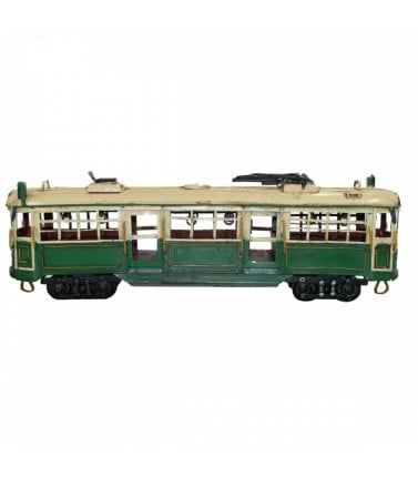 Model Tram