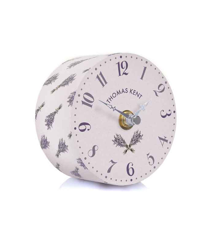 Alarm Clock - Portobello Lavender