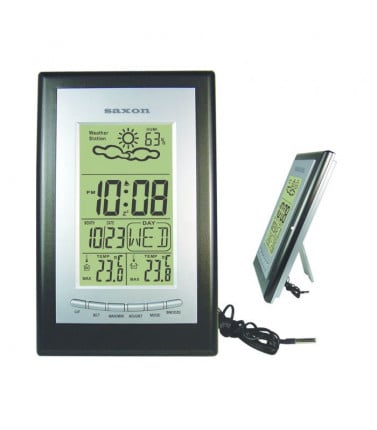 Weather Station WSD006