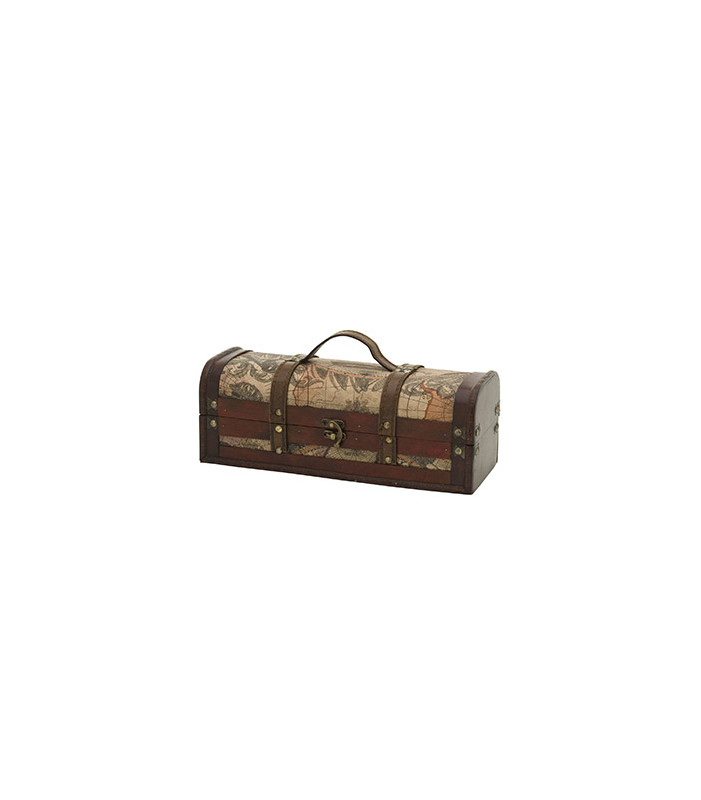 Wine Carrier - Old World