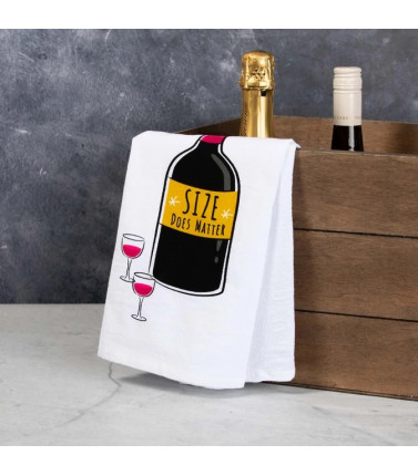 Wine Bar Towels -3 pack