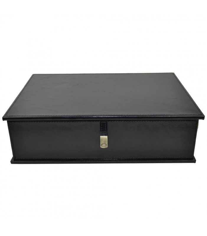 Storage Box - Black
