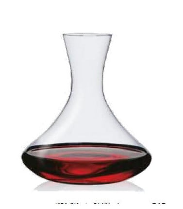 Bar Decanter