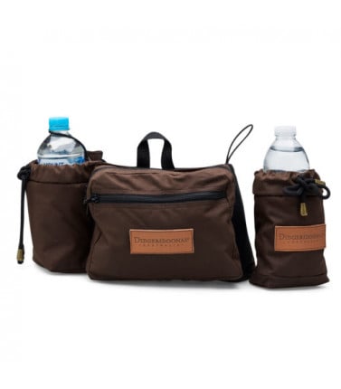 Travel Walkabout Bum Bag