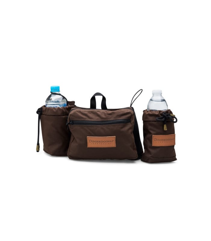 Travel Walkabout Bum Bag