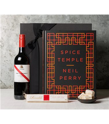 Wine & Spice Temple