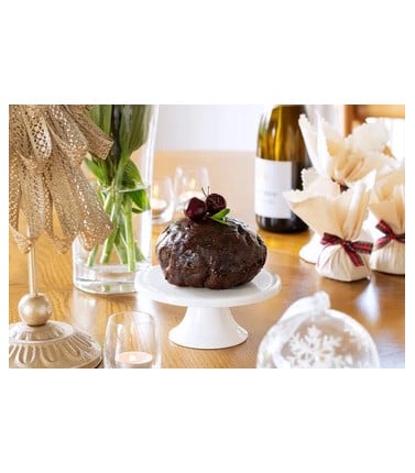 Christmas Pudding- Traditional 500gm