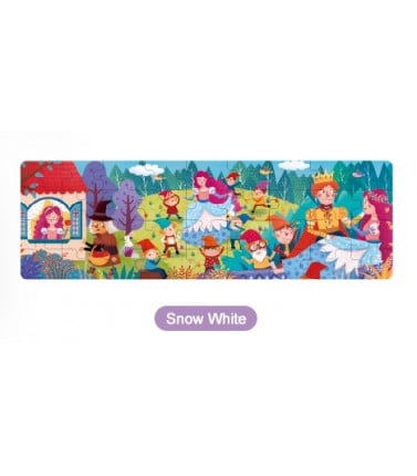 Gift for Little Girls - Snow White