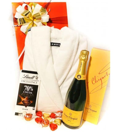 Romantic Valentine Gift -Veuve