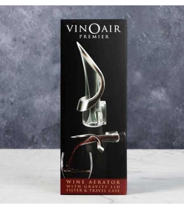 Wine Premier Set - VinOAir