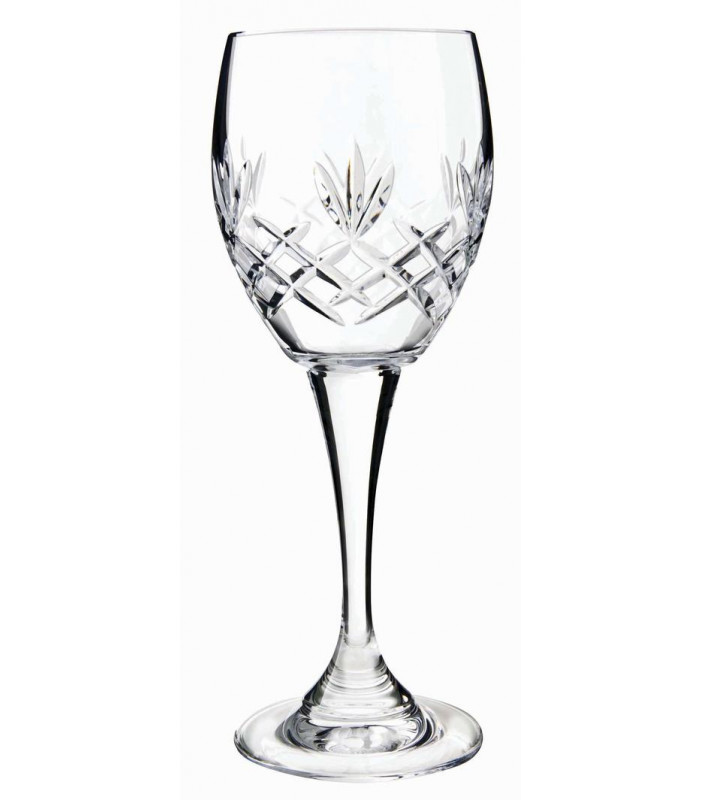 Wine Glasses - Bolero 210ml 6pc