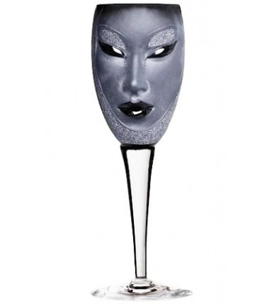 Wine Glass - Crystal Electra 