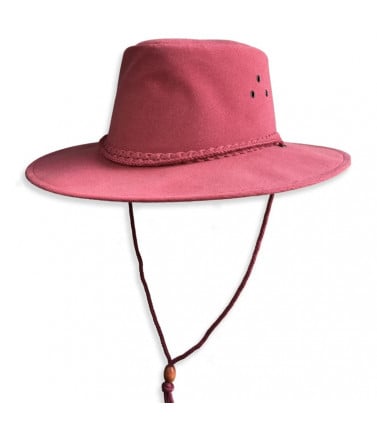 Soaka Hat- Pink