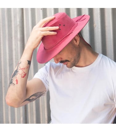 Soaka Hat- Pink