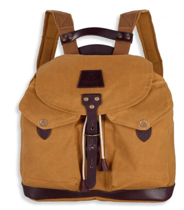 Backpack- Kokoda Camel, S
